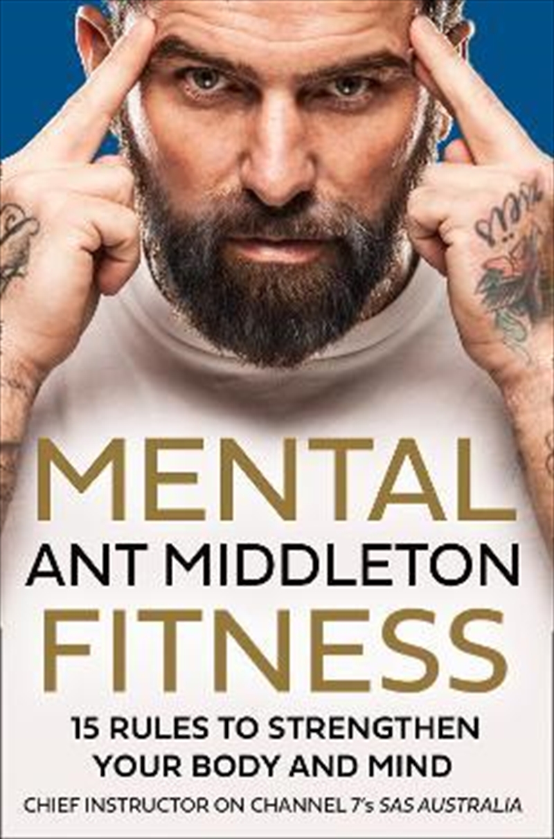 Mental Fitness/Product Detail/Biographies & True Stories