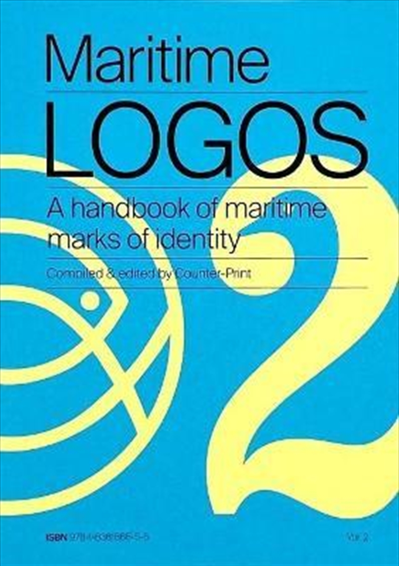 Maritime Logos /anglais/Product Detail/Arts & Entertainment