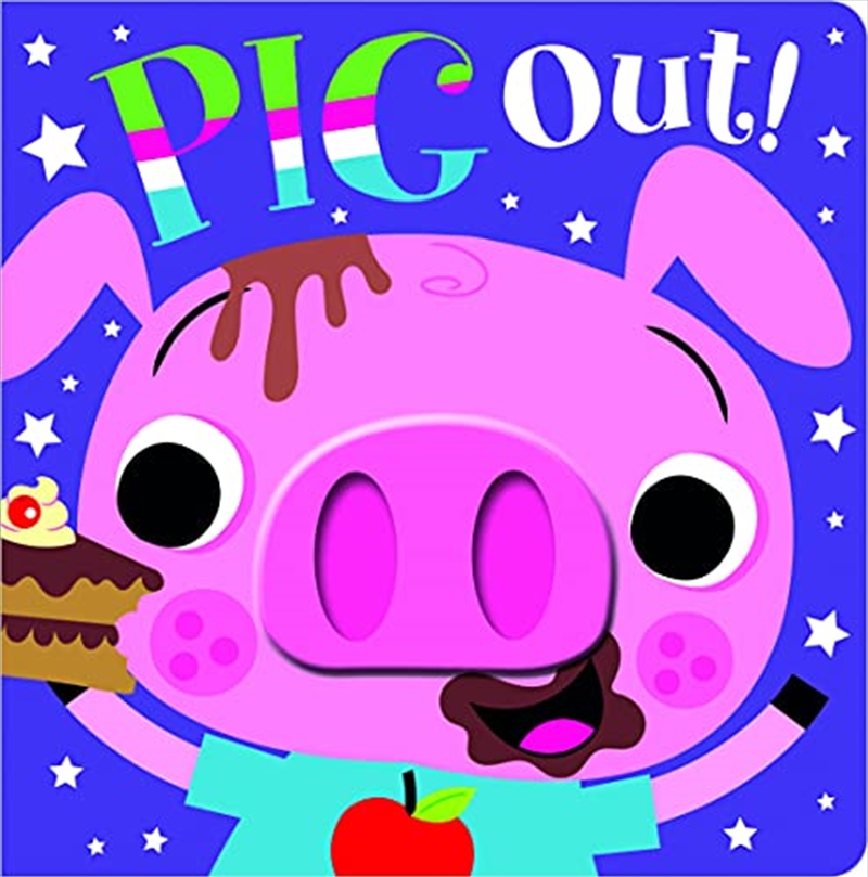 Pig Out!/Product Detail/Children