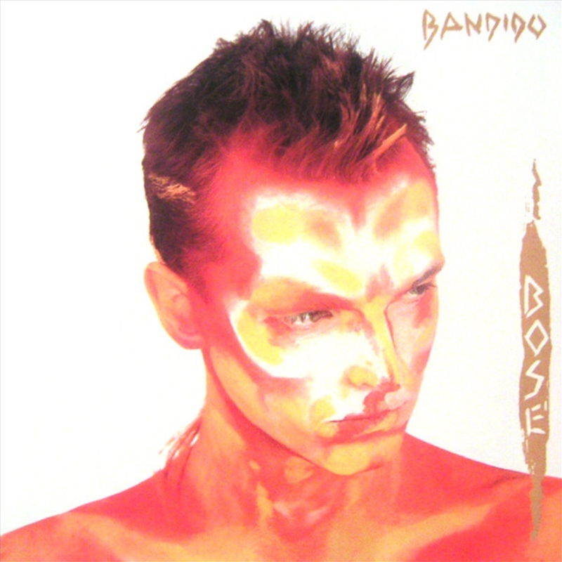 Bandido/Product Detail/World