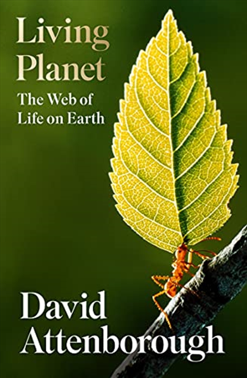 The Living Planet/Product Detail/Animals & Nature