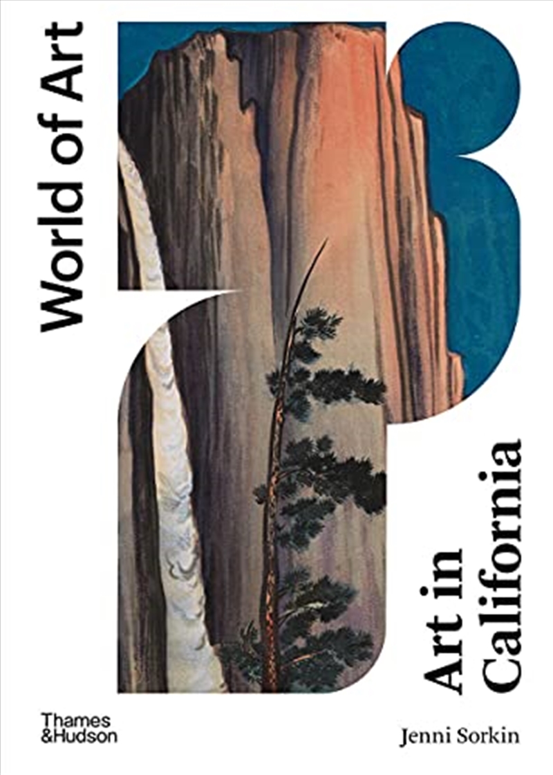 Art in California (World of Art)/Product Detail/Arts & Entertainment