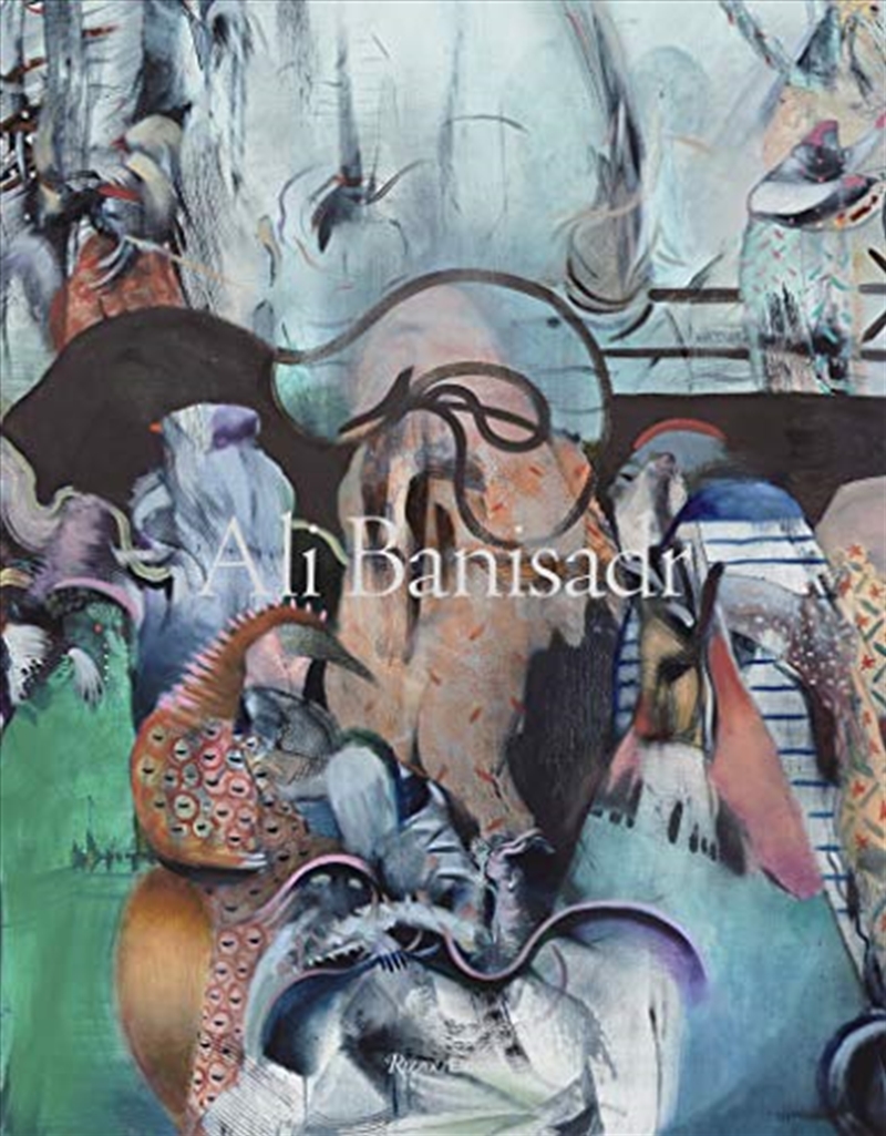 Ali Banisadr/Product Detail/Architecture