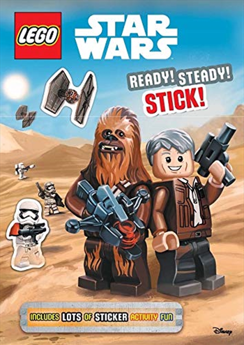 LEGO Star Wars/Product Detail/Children