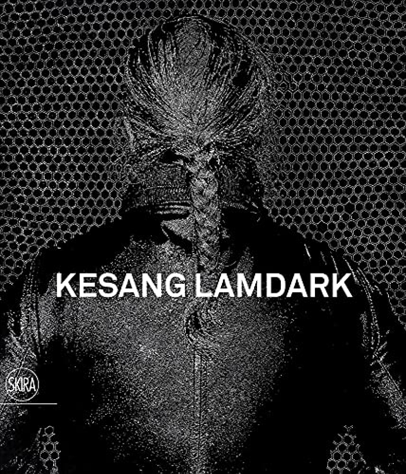 Kesang Lamdark/Product Detail/Arts & Entertainment