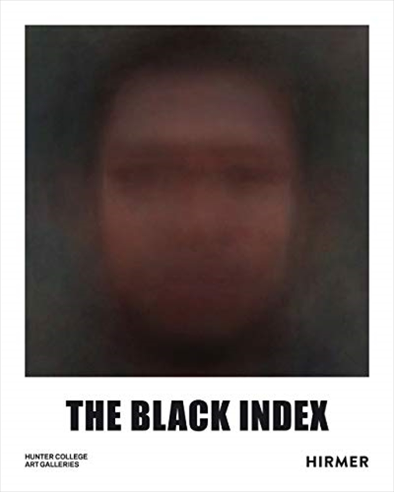 The Black Index/Product Detail/Arts & Entertainment