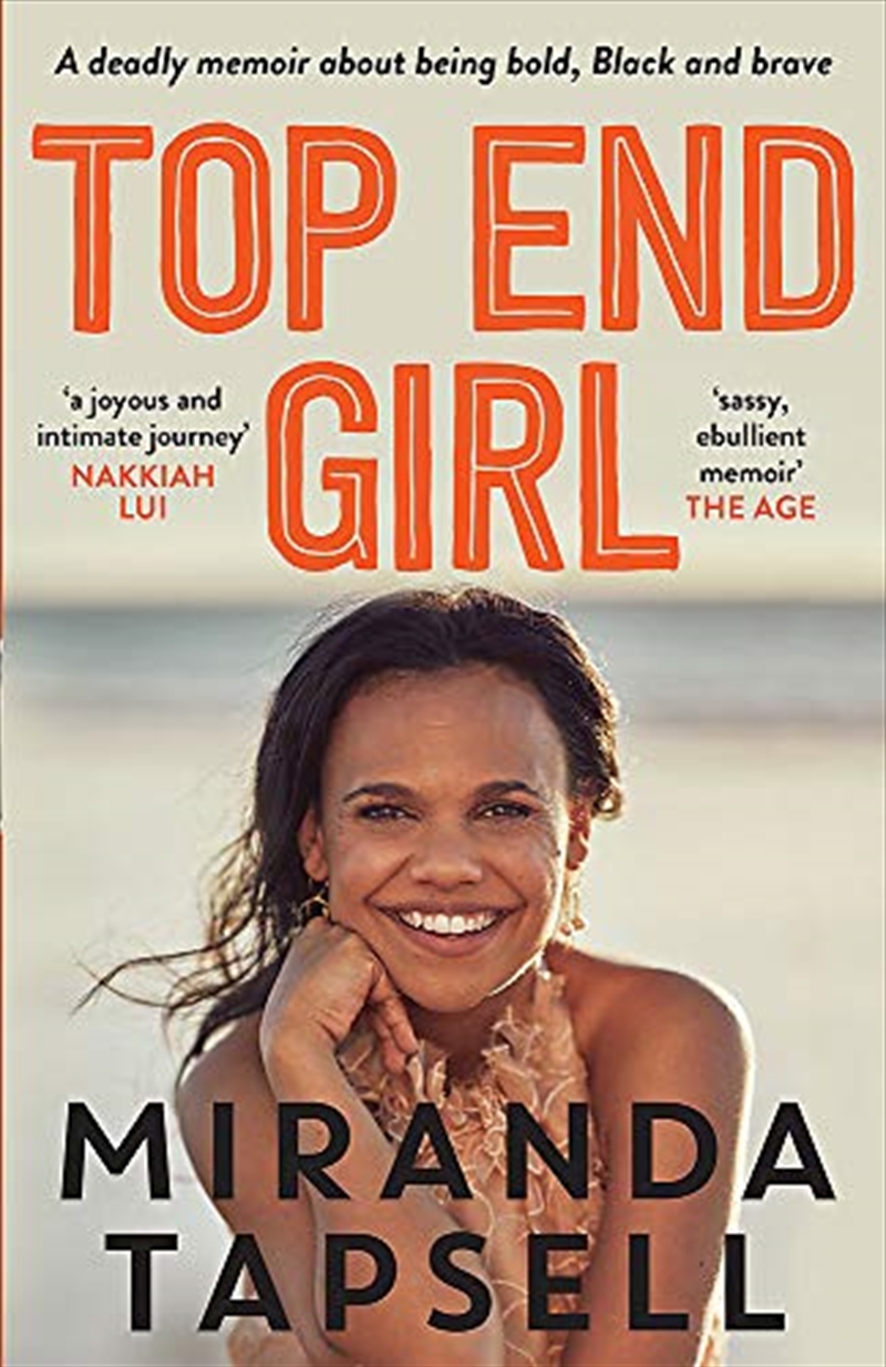 Top End Girl/Product Detail/Biographies & True Stories