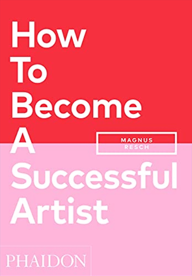 How To Become A Successful Artist/Product Detail/Arts & Entertainment