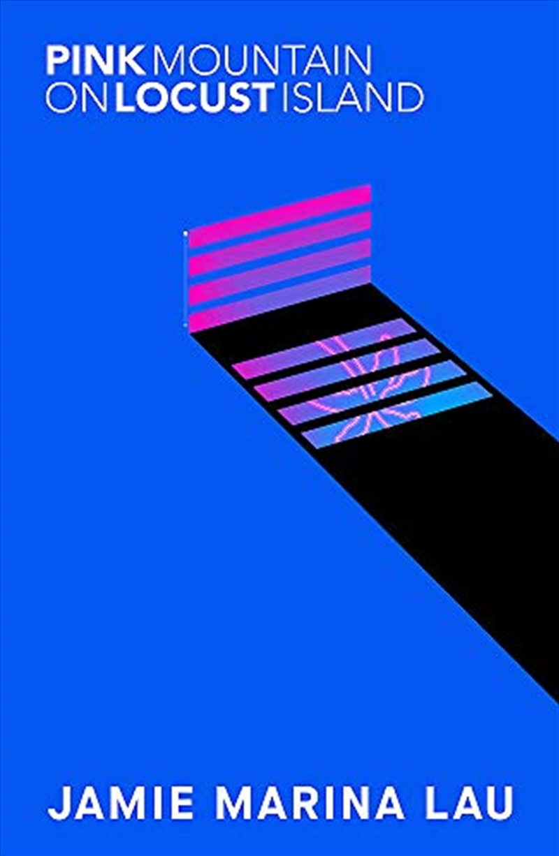 Pink Mountain on Locust Island/Product Detail/Literature & Plays