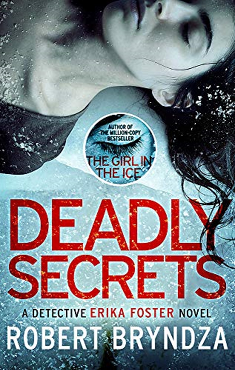 Deadly Secrets/Product Detail/Crime & Mystery Fiction