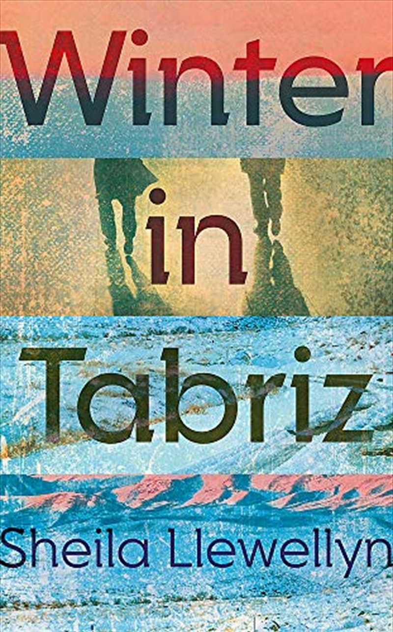 Winter in Tabriz/Product Detail/Literature & Plays