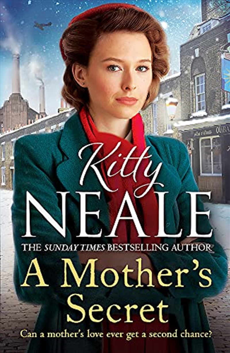 A Mother'S Secret/Product Detail/Reading