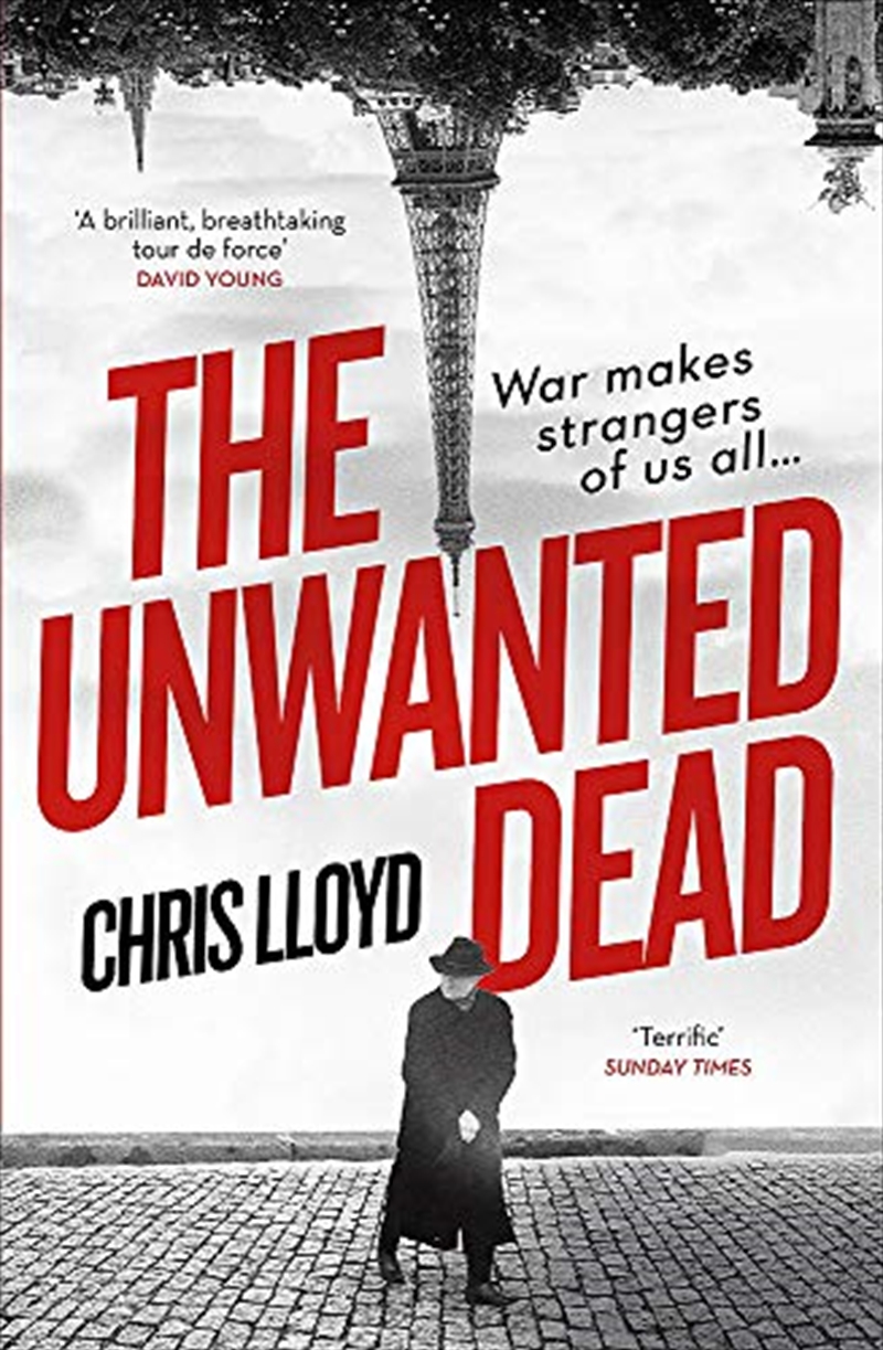 The Unwanted Dead/Product Detail/True Crime