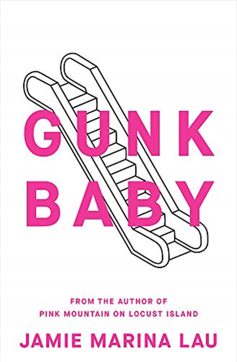 Gunk Baby/Product Detail/Reading