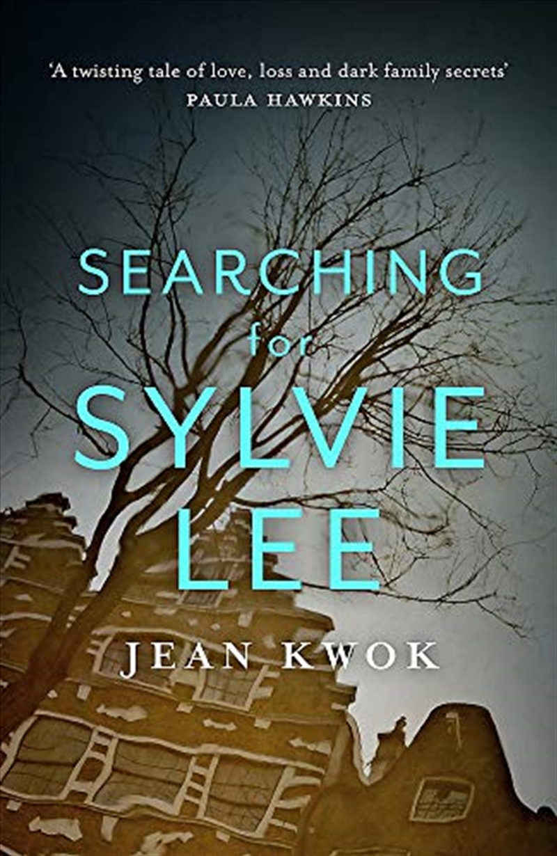 Searching for Sylvie Lee/Product Detail/General Fiction Books