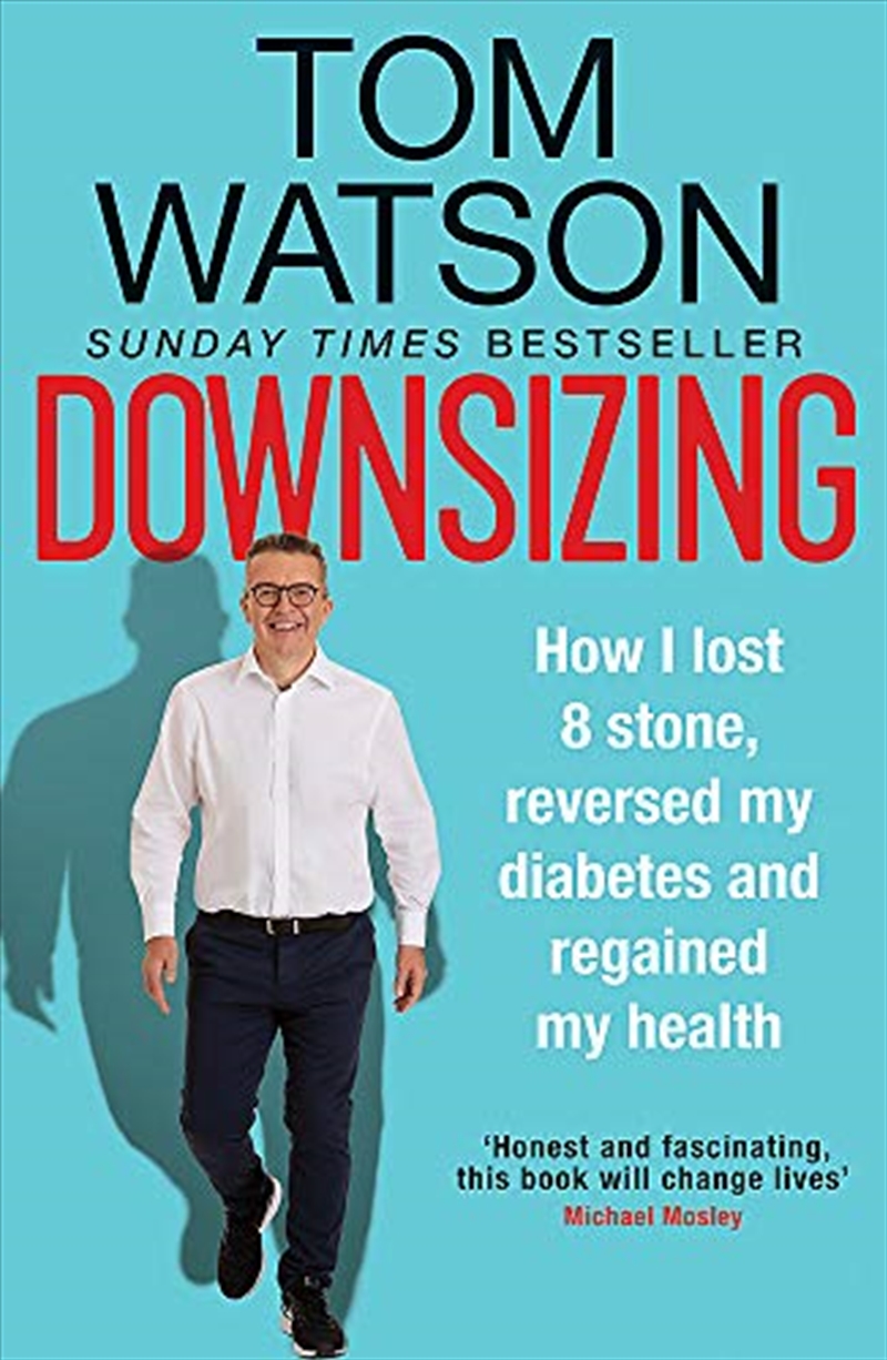 Downsizing/Product Detail/Fitness, Diet & Weightloss