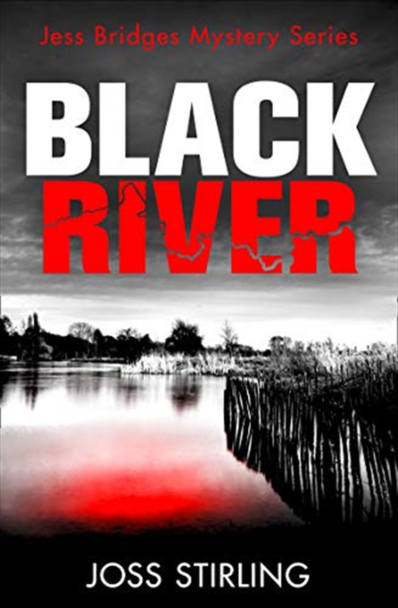 BLACK RIVER/Product Detail/Crime & Mystery Fiction