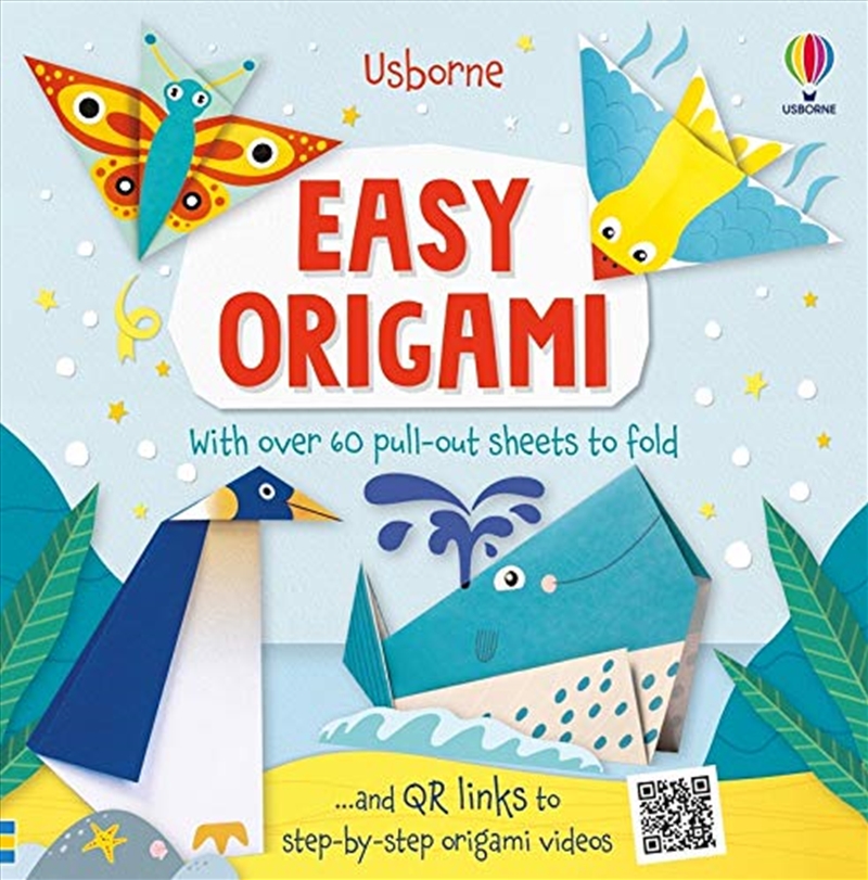 Easy Origami (French Edition)/Product Detail/Kids Activity Books