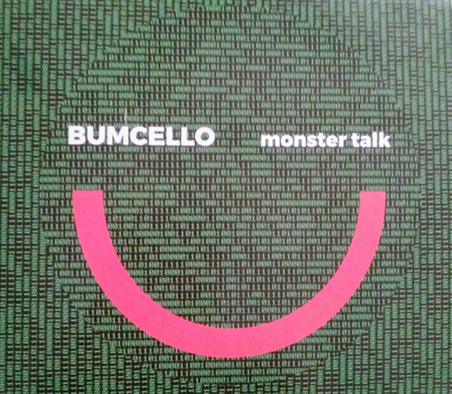 Monster Talk/Product Detail/World