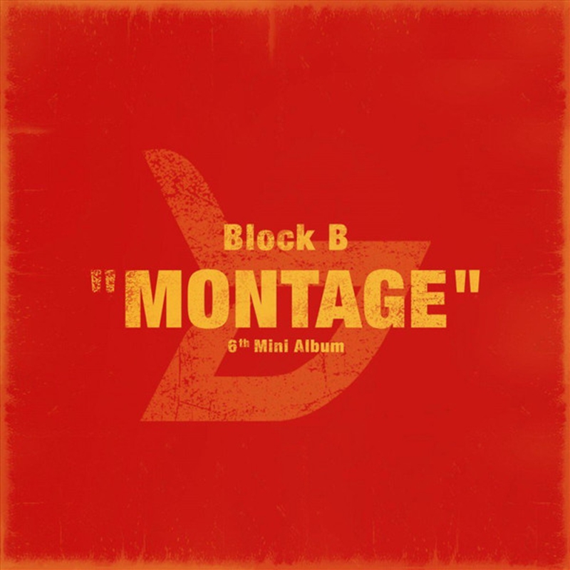 Montage/Product Detail/Rap