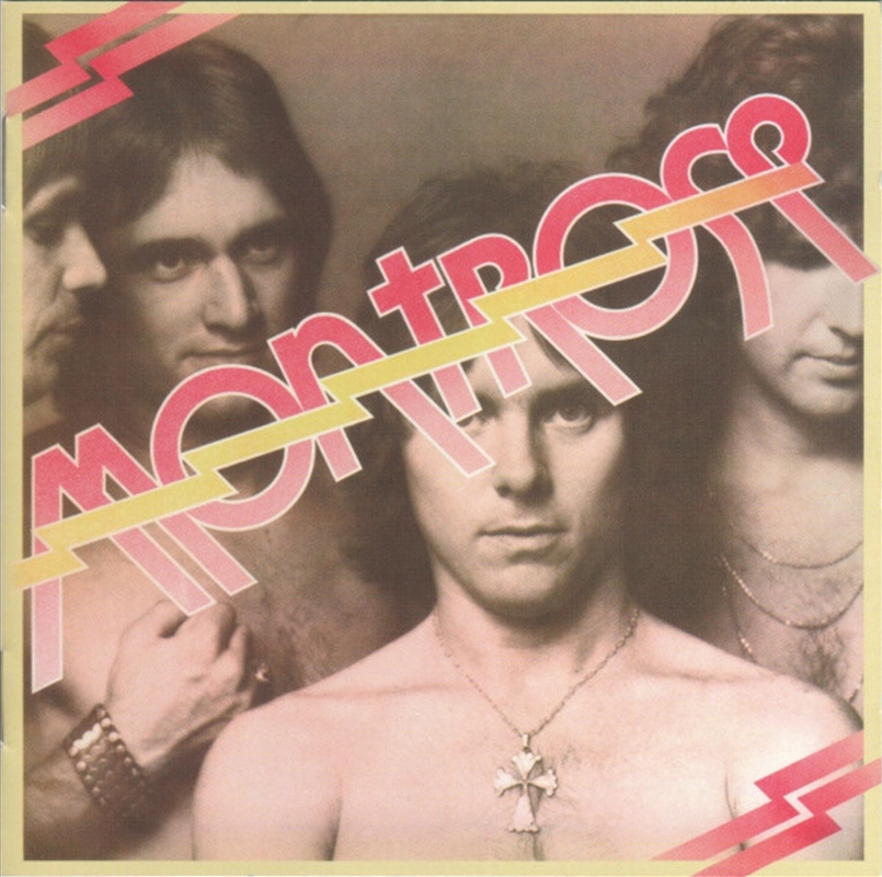 Montrose/Product Detail/Rock