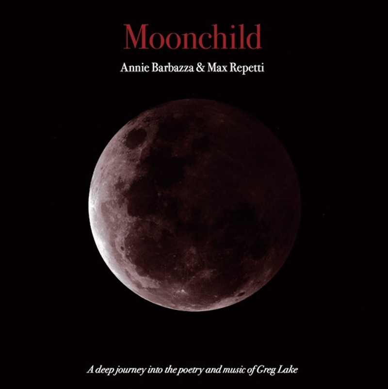 Moonchild/Product Detail/Pop
