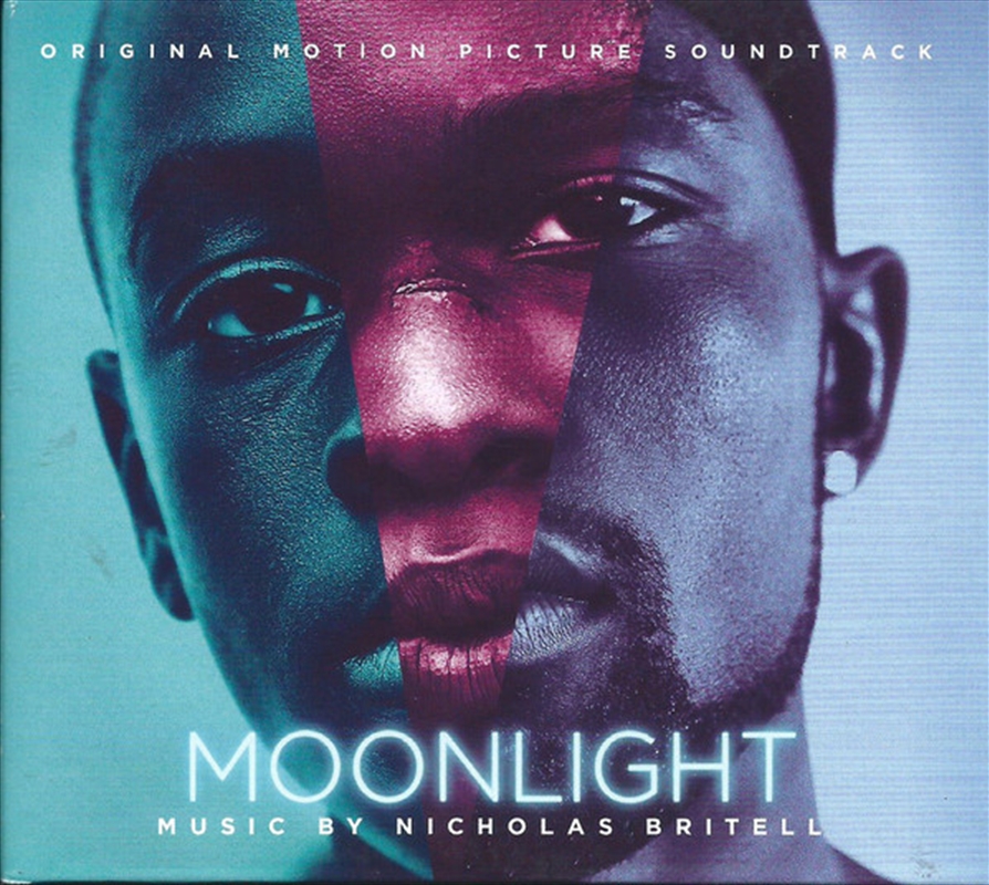 Moonlight Ost/Product Detail/Soundtrack