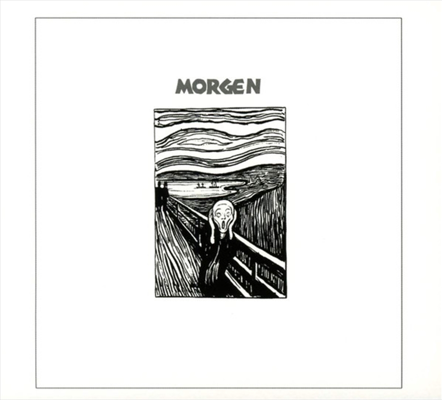 Morgen/Product Detail/Rock