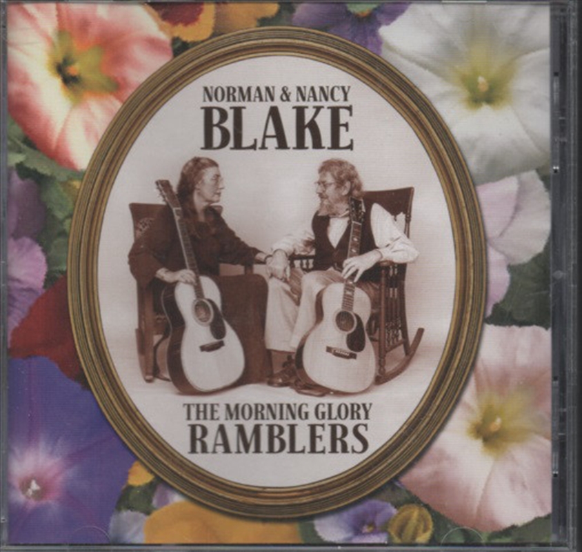 Morning Glory Ramblers/Product Detail/Country