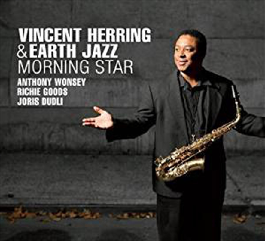 Morning Star/Product Detail/Jazz