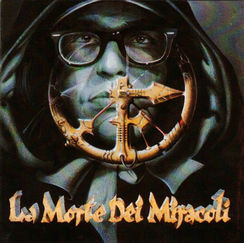 Morte Dei Miracoli/Product Detail/World