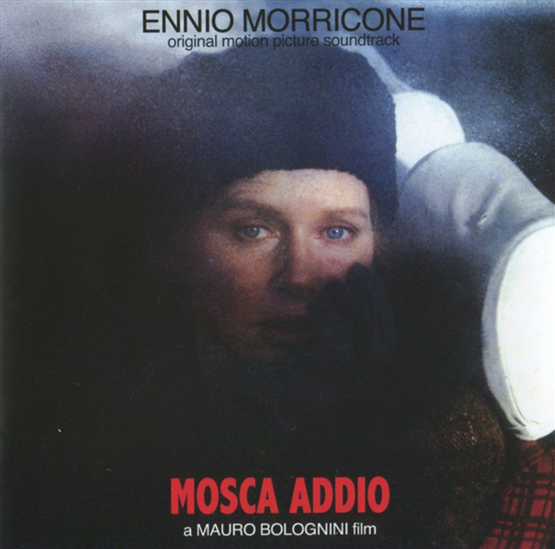 Mosca Addio/Product Detail/Soundtrack