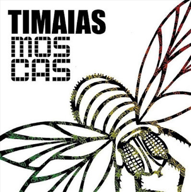 Moscas/Product Detail/Reggae