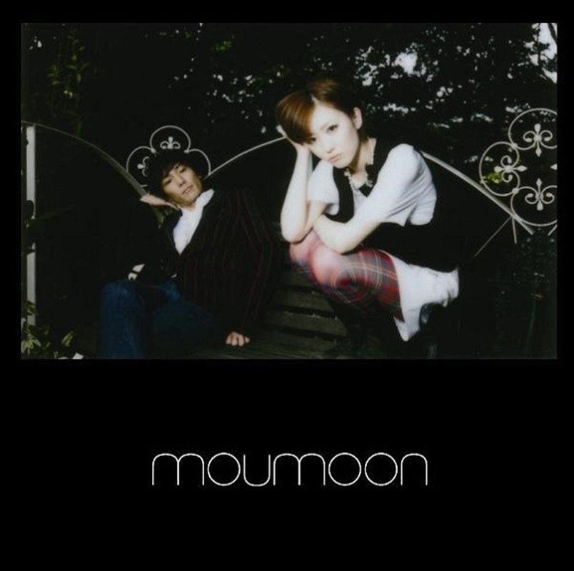 Moumoon/Product Detail/World