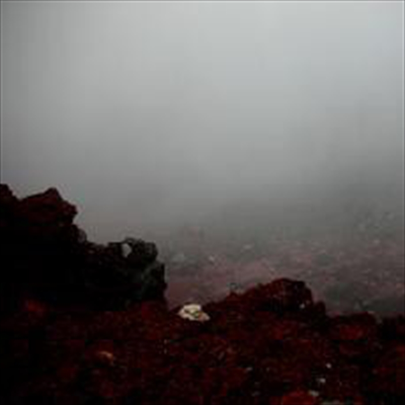 Mounds Of Ash/Product Detail/Rock