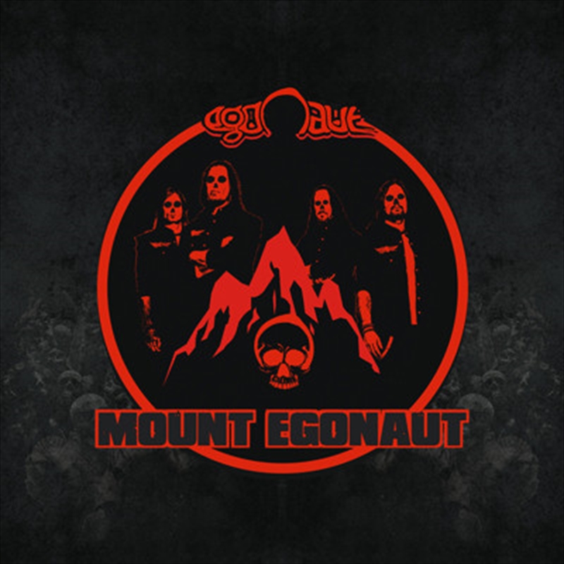 Mount Egonaut/Product Detail/Rock