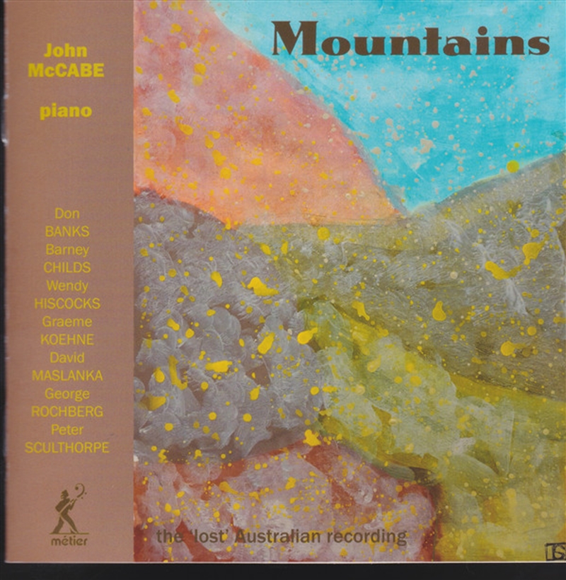 Mountains/Product Detail/Classical