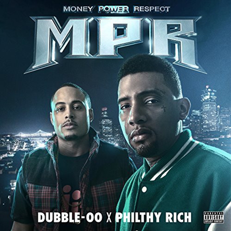 Mpr Money Power Respect/Product Detail/Rap