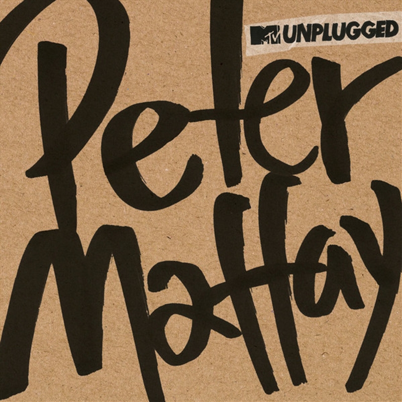 Mtv Unplugged/Product Detail/Rock