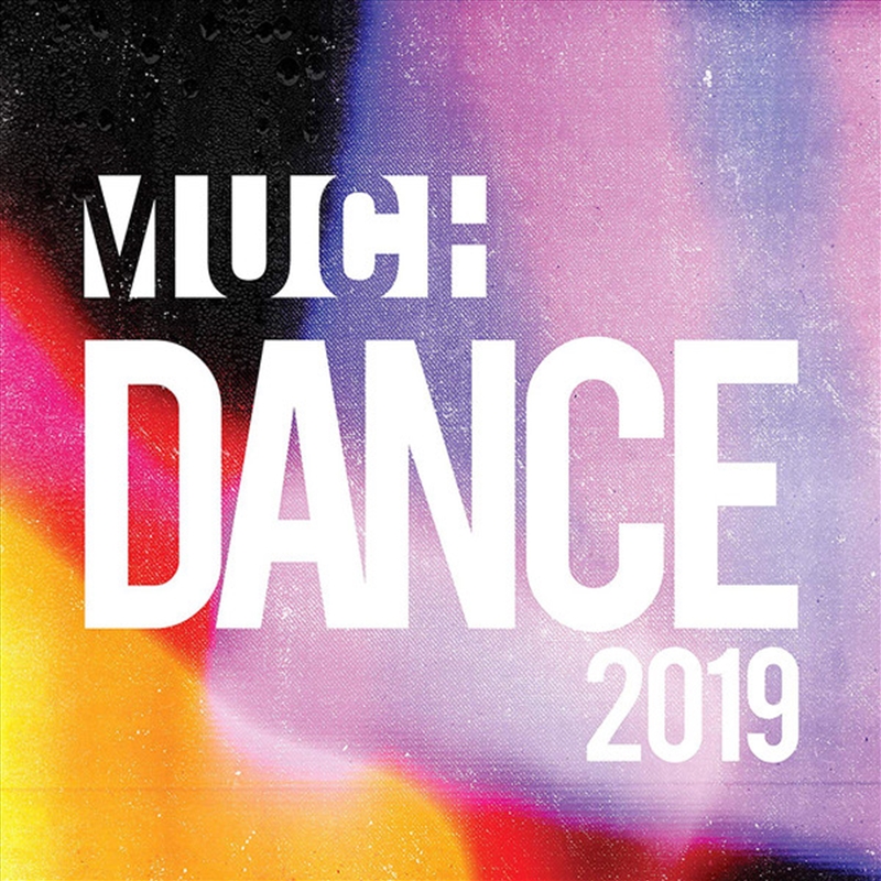 Much Dance 2019/Product Detail/Dance