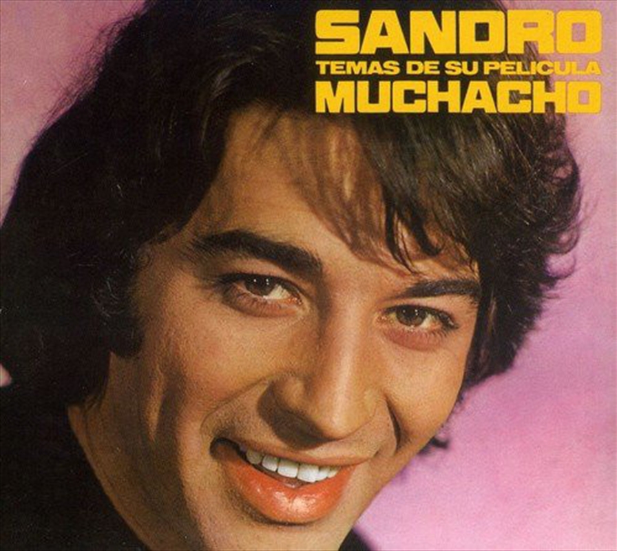 Muchacho/Product Detail/Pop