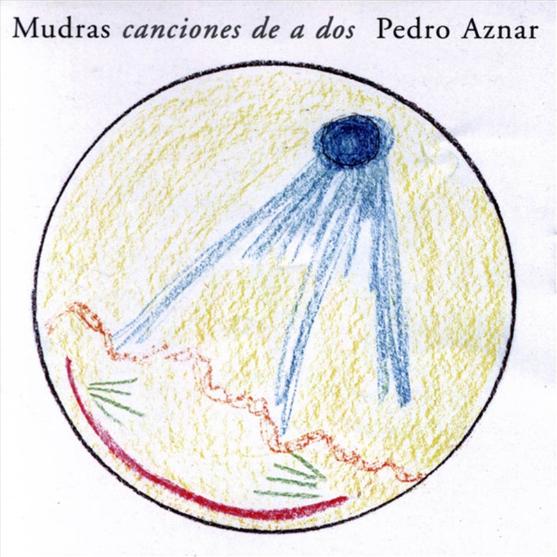 Mudras Canciones De A Dos/Product Detail/World