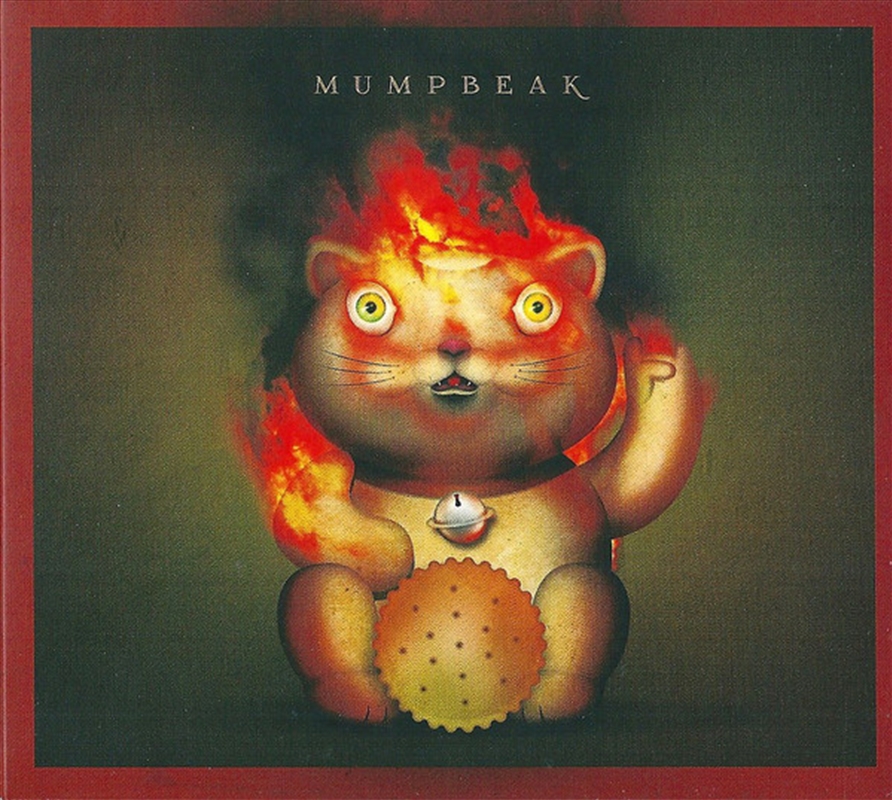 Mumpbeak/Product Detail/Rock