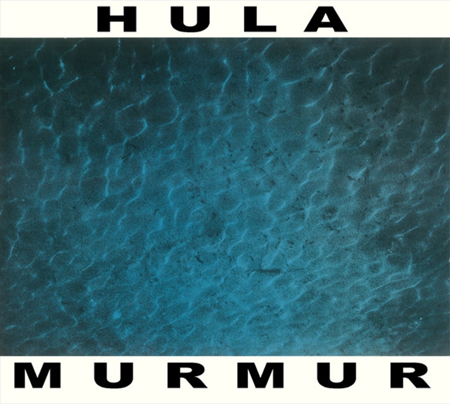 Murmur/Product Detail/Dance