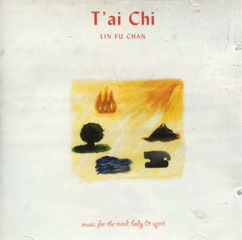 Music For Mind Body & Spirit: Tai Chi/Product Detail/Specialist