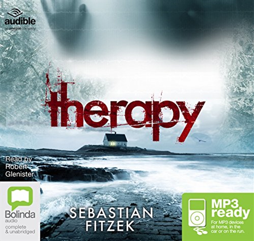 Therapy/Product Detail/Crime & Mystery Fiction