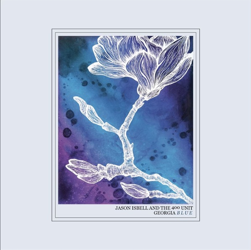 Georgia Blue/Product Detail/Pop