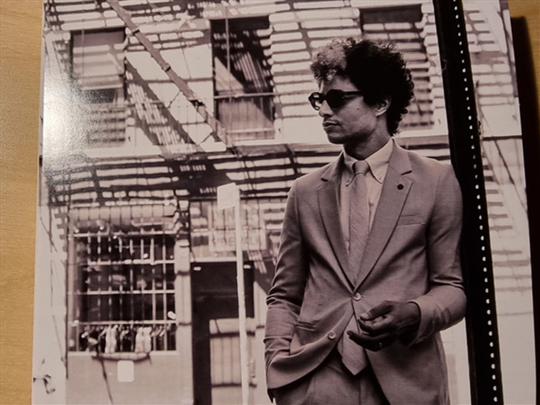 Merry Christmas From Jose Jame/Product Detail/Pop