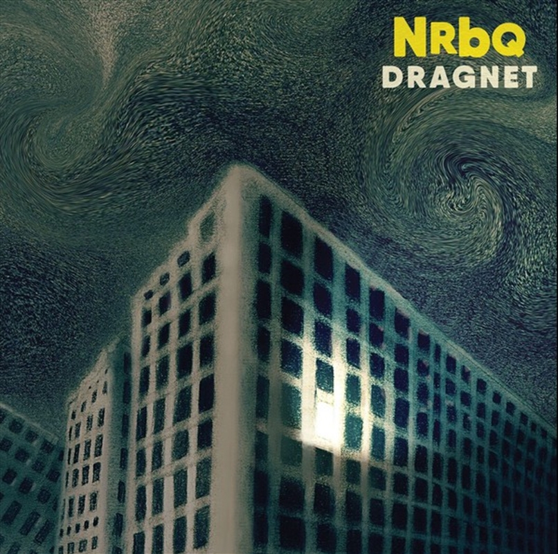 Dragnet/Product Detail/Pop