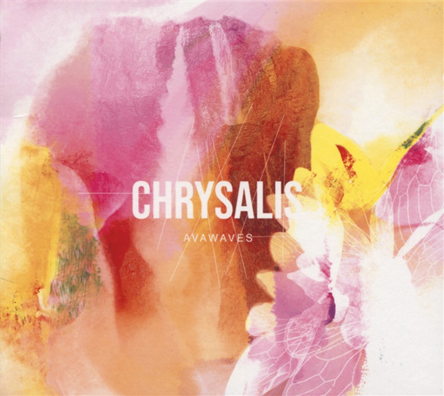 Chrysalis/Product Detail/Pop